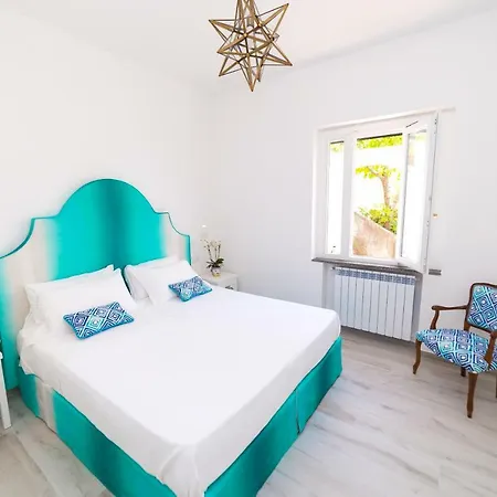 Eden House Semesterbostad *