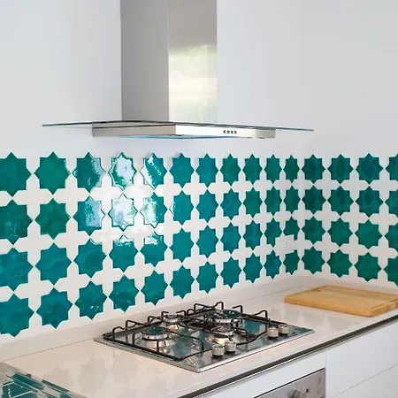 Eden House Semesterbostad *