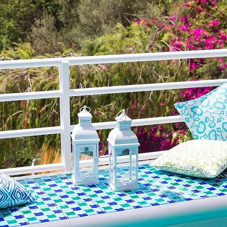 Eden House Semesterbostad