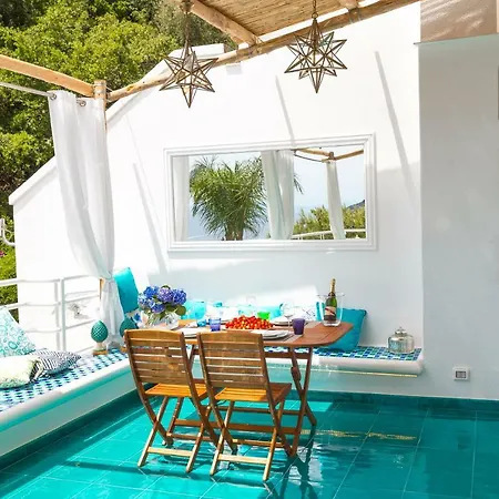 Eden House *
