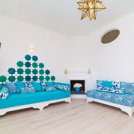 Prázdninový dům Eden House Positano