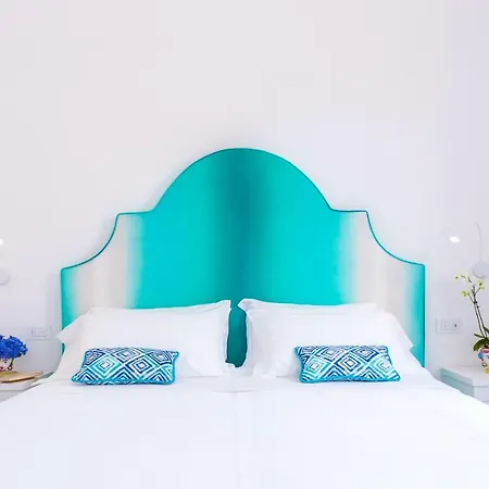 Eden House * Positano