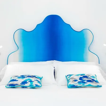 Eden House Prázdninový dům Positano