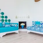 Eden House 포지타노