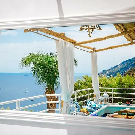 Ferienhaus Eden House