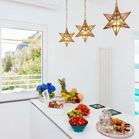 Eden House Дом отдыха