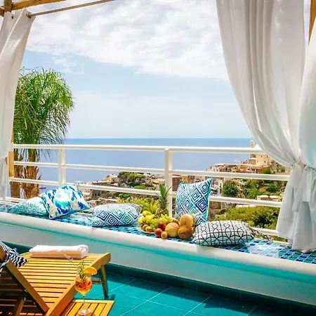 Дом отдыха Eden House