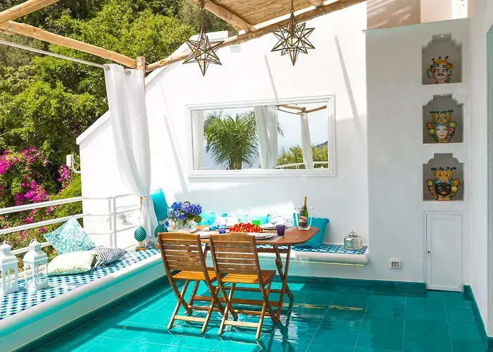 Eden House *