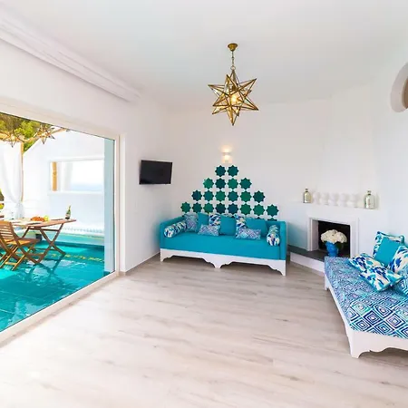 Eden House Holiday home *